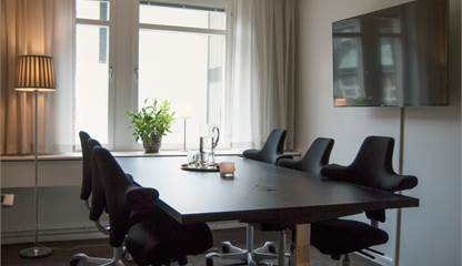 Kungsportsavenyn 21 - Kontor Kungsportsavenyen 21