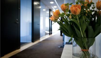 Kungsportsavenyn 21 - Kontor Kungsportsavenyen 21