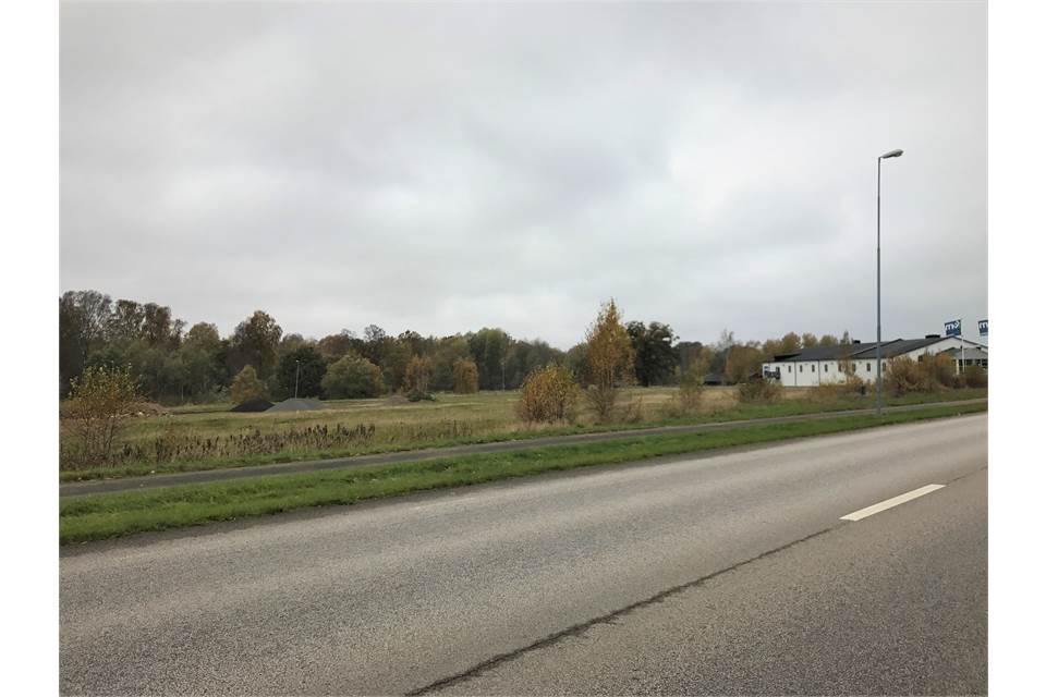 Stjärneholmsvägen 10, Hässleholm