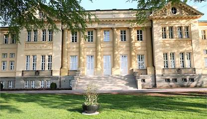 Fridhemsvägen 2, Ribersborg, Malmö - KontorKontorshotell Fridhemsvägen 2