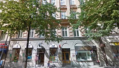 Kungsgatan 60 - Kontor Kungsgatan 60