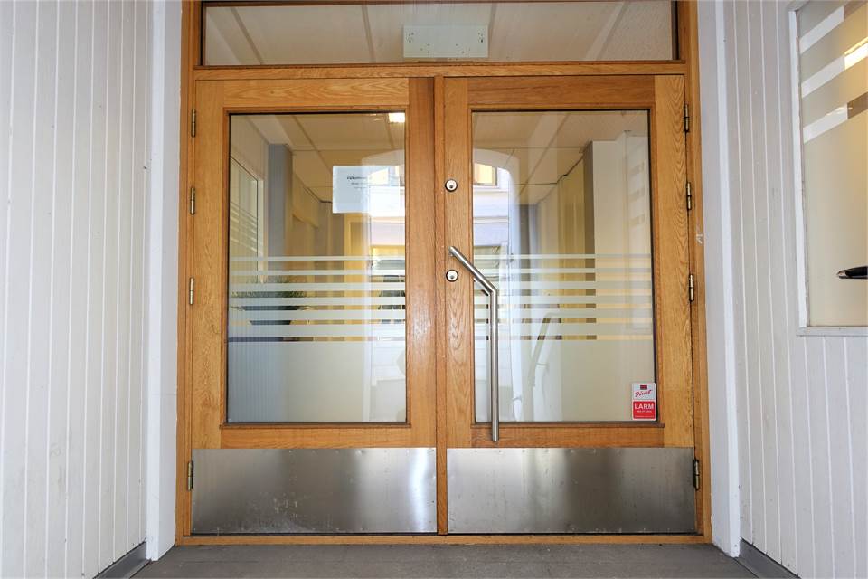 Adelgatan 21, Malmö