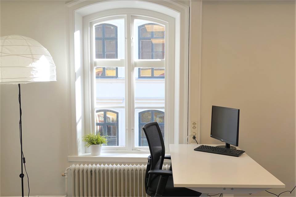 Adelgatan 21, Malmö