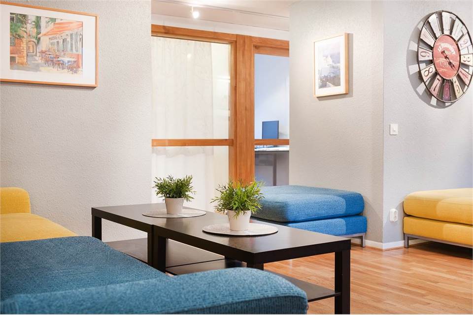 Adelgatan 21, Malmö