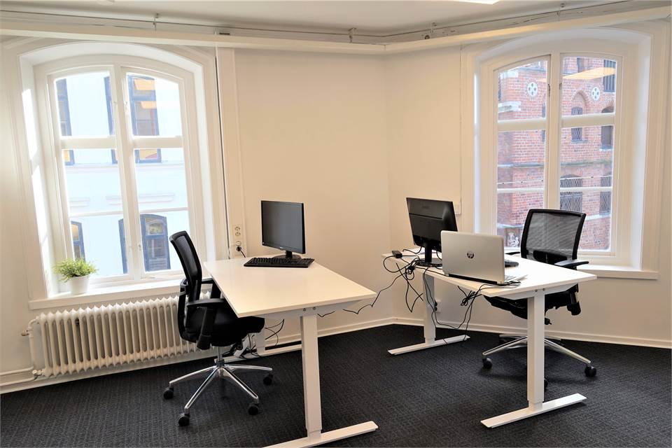 Adelgatan 21, Malmö