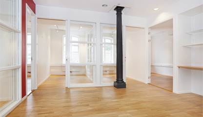 Stampgatan 20, Centrum, Göteborg - Kontor Stampgatan 20