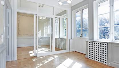 Viktor Rydbergsgatan 14, Lorensberg, Göteborg - Kontor Viktor Rydbergsgatan 14