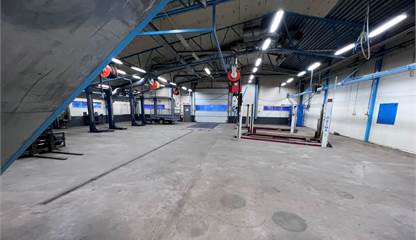 Verkstad Boråsvägen 25