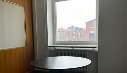 Mötesrum Storgatan 41C