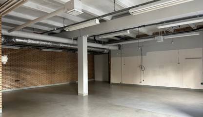 Verkstad Plåtvägen 3