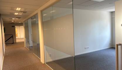 Kontor Plåtvägen 3