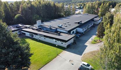 Fastigheten Risbergsgatan 4