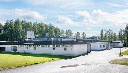 Fastigheten Risbergsgatan 4