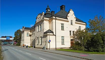 Södra Hamnvägen 42