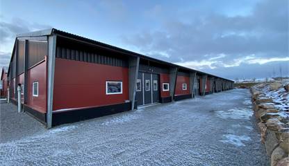 Tygelsjö Mölla 311