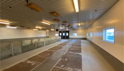 Tygelsjö Mölla 311