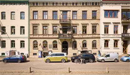 Stora Nygatan 11