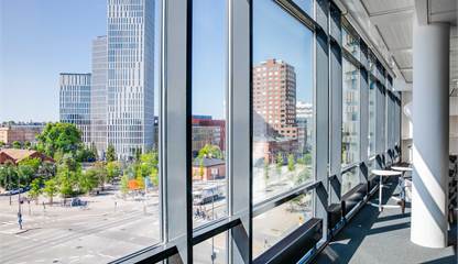 Nordenskiöldsgatan 4