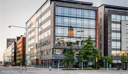 Nordenskiöldsgatan 4