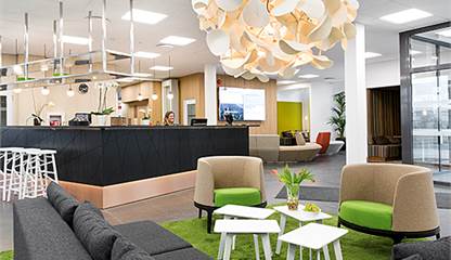 Hedvig Möllers gata 12