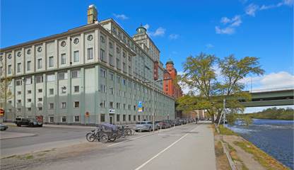 Kungsholms Strand 123