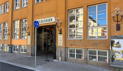 Davidshallsgatan 20