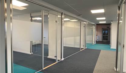 Agnesfridsvägen 185 A