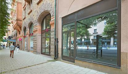 Birger Jarlsgatan 39