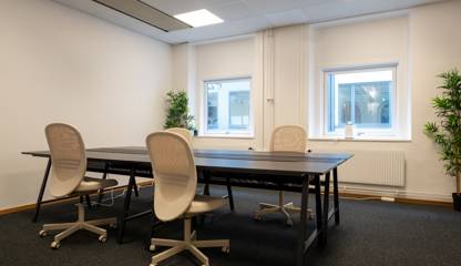 Klädpressaregatan 1