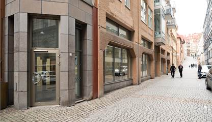 Klädpressaregatan 3