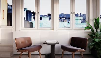 Birger Jarlsgatan 33