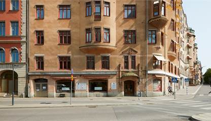 Torsgatan 2
