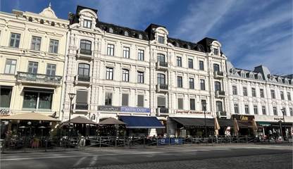 Gustav Adolfs torg 43