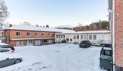 Hagfors fastighetsbestånd