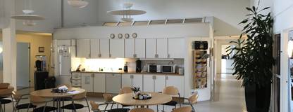 Skrea vägen 5, Falkenberg, Falkenberg - Kontor Skrea vägen 5