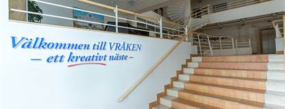 Entrén Iggebygatan 12