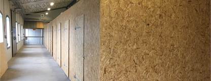 Förråd Ruuthsbovägen 8