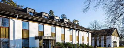 Fastigheten dagtid Arabygatan 82B