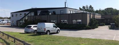 Verkstadsgatan 2 Karlskrona Verkstadsgatan 2