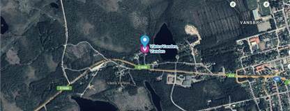 Äppelbovägen, Västra Vansbro, Vansbro - Industritomt Äppelbovägen