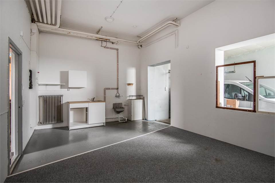 Röingegatan 26 B, Hässleholm