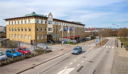 Södra Bulltoftavägen 17