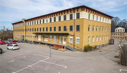 Södra Bulltoftavägen 17