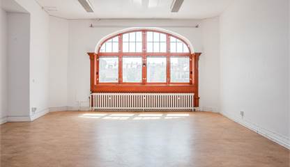 Trädgårdsgatan 17 A