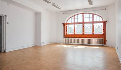 Trädgårdsgatan 17 A