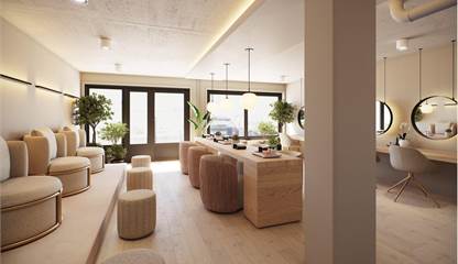 Visionsbild Norra Gubberogatan 30 ca 86 m² Norra Gubberogatan 30