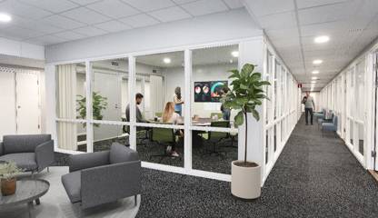 Olof Asklunds Gata 1