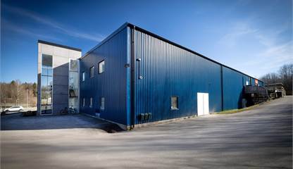 Högavägen 4 port Högavägen 4