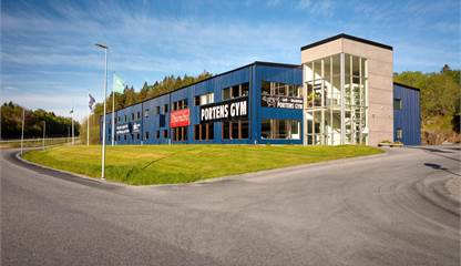 Högavägen 4 Högavägen 4