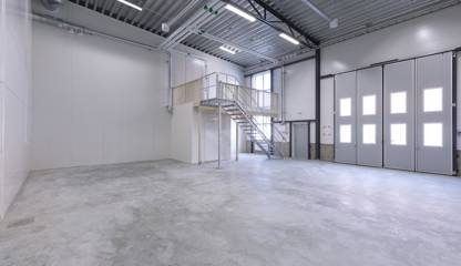 Lager Brodalsvägen 11 B